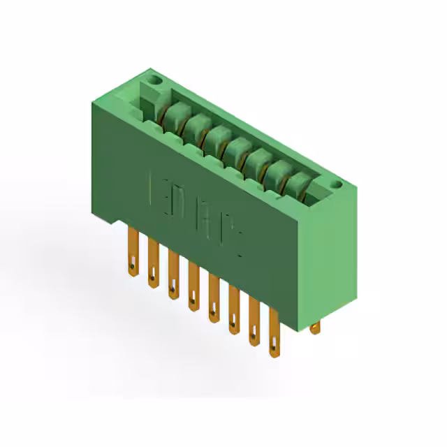 846-016-500-201 EDAC Inc.  Edgeboard Connectors